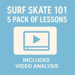 5-Pack Lessons