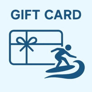 Surf Skate 101 Gift Card
