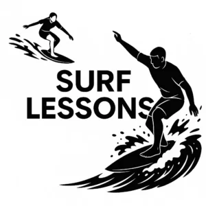 Surf Lessons